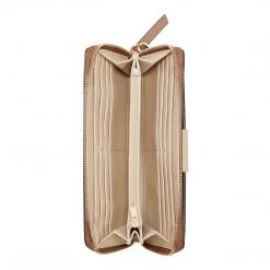 Nine West Handbags Lawson Zip Arnd Wrstlt Wallet