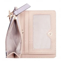 Nine West Handbags Lawson Small Zip Wallet