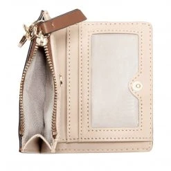 Nine West Handbags Lawson Small Zip Wallet
