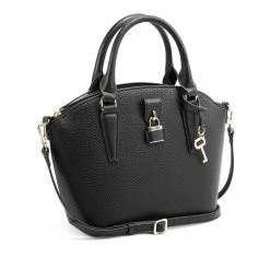 Nine West Handbags Nemi Small Satchel