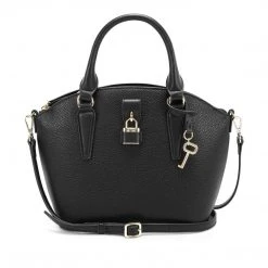 Nine West Handbags Nemi Small Satchel