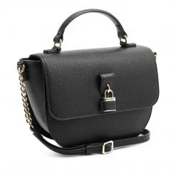 Nine West Handbags Nemi Top Handle Flap