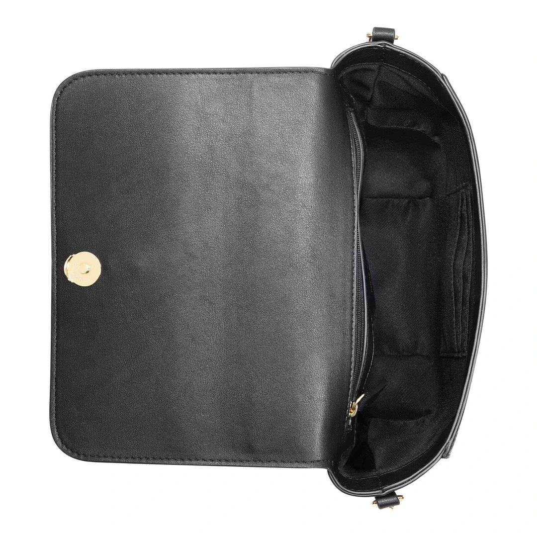 Nine West Handbags Nemi Top Handle Flap 6 Nine West Handbags Nemi Top Handle Flap