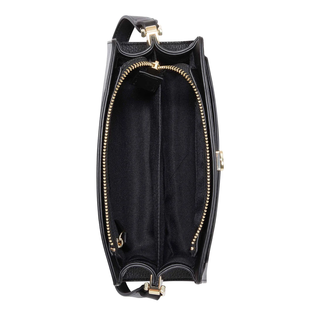 Nine West Handbags Amber 3 Comp Xbody Top Zip Nine West Handbags Amber 3 Comp Xbody Top Zip