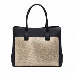 Nine West Handbags Gabriella Jet Set Shopper 8 Nine West Handbags Gabriella Jet Set Shopper