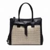 Nine West Handbags Gabriella Jet Set Shopper