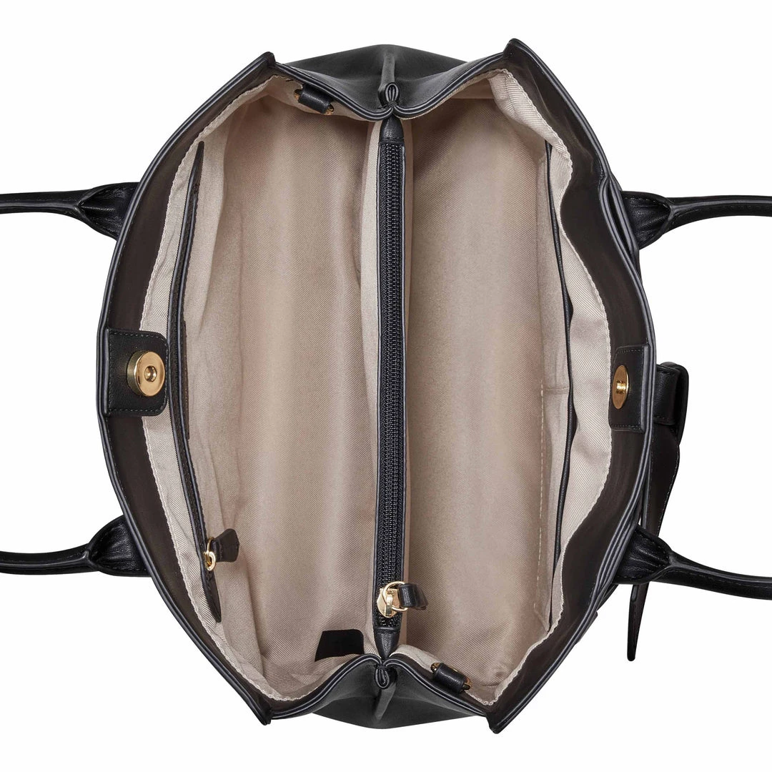 Nine West Handbags Gabriella Jet Set Shopper 6 Nine West Handbags Gabriella Jet Set Shopper