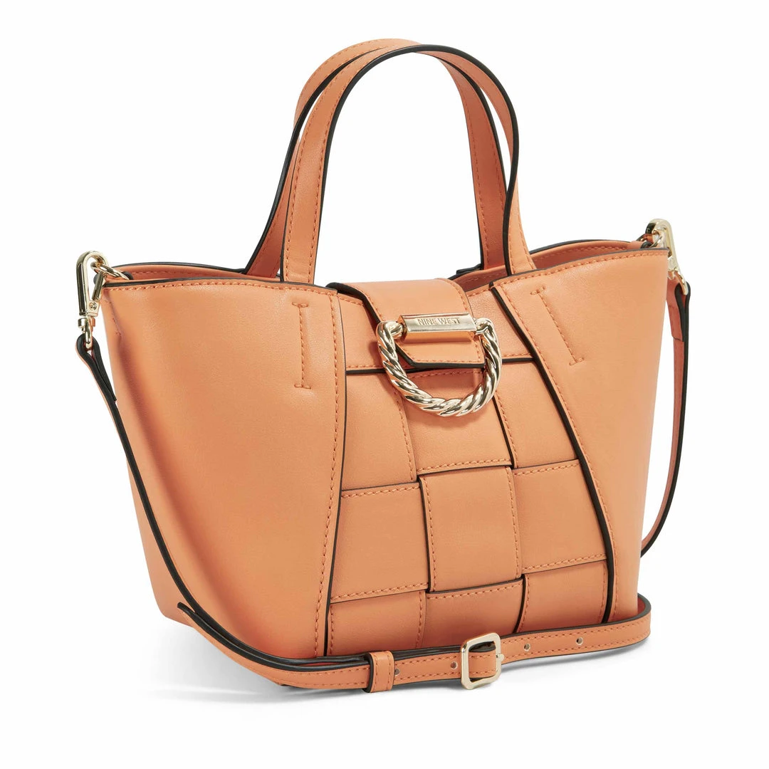 Nine West Handbags Adler Small Tote Nine West Handbags Adler Small Tote