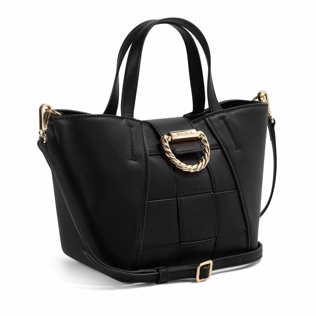 Nine West Handbags Adler Small Tote 5 Nine West Handbags Adler Small Tote