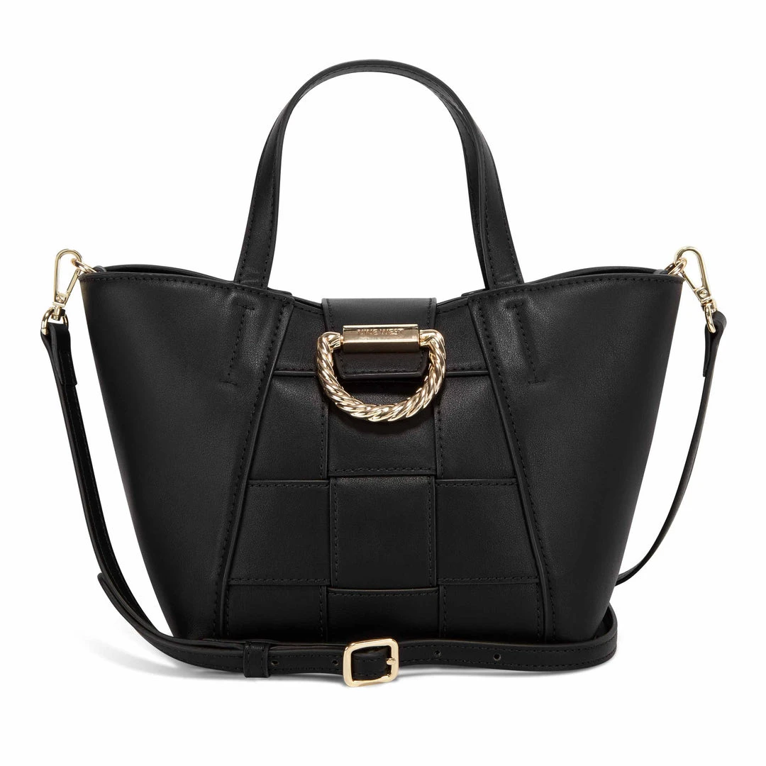 Nine West Handbags Adler Small Tote 3 Nine West Handbags Adler Small Tote