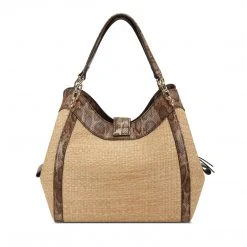 Nine West Handbags Clara Jet Set Carryall