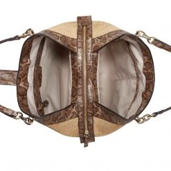 Nine West Handbags Clara Jet Set Carryall