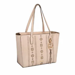 Nine West Handbags Ring Leader Tote