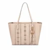 Nine West Handbags Ring Leader Tote