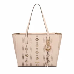 Nine West Handbags Ring Leader Tote