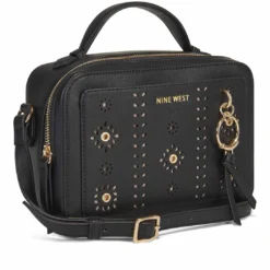 Nine West Handbags Ring Leader Camera Bag