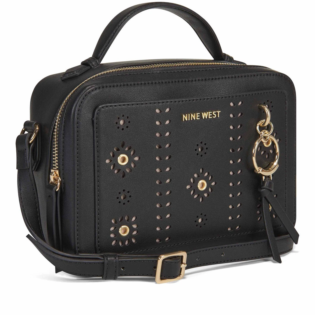 Nine West Handbags Ring Leader Camera Bag 4 Nine West Handbags Ring Leader Camera Bag