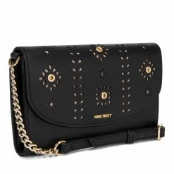 Nine West Handbags Ring Leader Wallet On A String