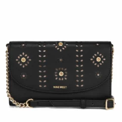 Nine West Handbags Ring Leader Wallet On A String