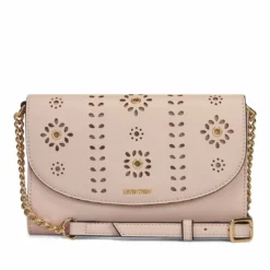 Nine West Handbags Ring Leader Wallet On A String