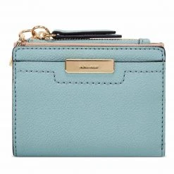 Nine West Handbags Kennedy Small Zip Wallet