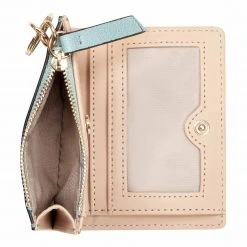 Nine West Handbags Kennedy Small Zip Wallet