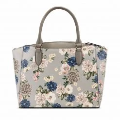 Nine West Handbags Josie Jet Set Satchel