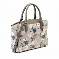 Nine West Handbags Josie Jet Set Satchel