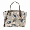Nine West Handbags Josie Jet Set Satchel