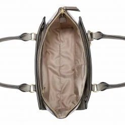 Nine West Handbags Josie Jet Set Satchel