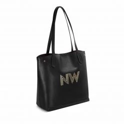 Nine West Handbags Dacia 2 In 1 Large Tote