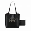 Nine West Handbags Dacia 2 In 1 Large Tote