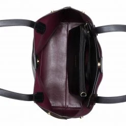 Nine West Handbags Dacia 2 In 1 Large Tote