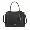 Nine West Handbags Imogen Large Jet Set Satchel