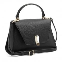 Nine West Handbags Imogen Top Handle Flap