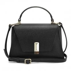 Nine West Handbags Imogen Top Handle Flap