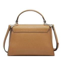 Nine West Handbags Imogen Top Handle Flap