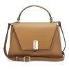 Nine West Handbags Imogen Top Handle Flap