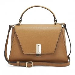 Nine West Handbags Imogen Top Handle Flap