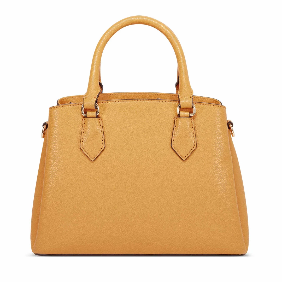 Nine West Handbags Rose Small Jet Set Satchel 5 Nine West Handbags Rose Small Jet Set Satchel