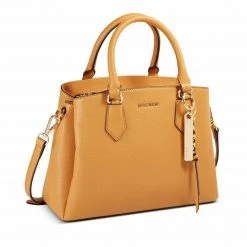 Nine West Handbags Rose Small Jet Set Satchel 7 Nine West Handbags Rose Small Jet Set Satchel