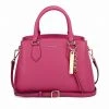 Nine West Handbags Rose Small Jet Set Satchel