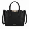 Nine West Handbags Hollis Small Jet Satchel