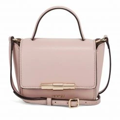 Nine West Handbags Hollis Mini Crossbody Flap