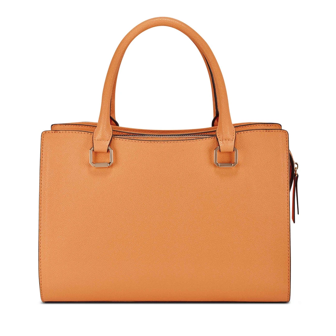 Nine West Handbags Shayden Jet Set Satchel 4 Nine West Handbags Shayden Jet Set Satchel