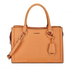 Nine West Handbags Shayden Jet Set Satchel