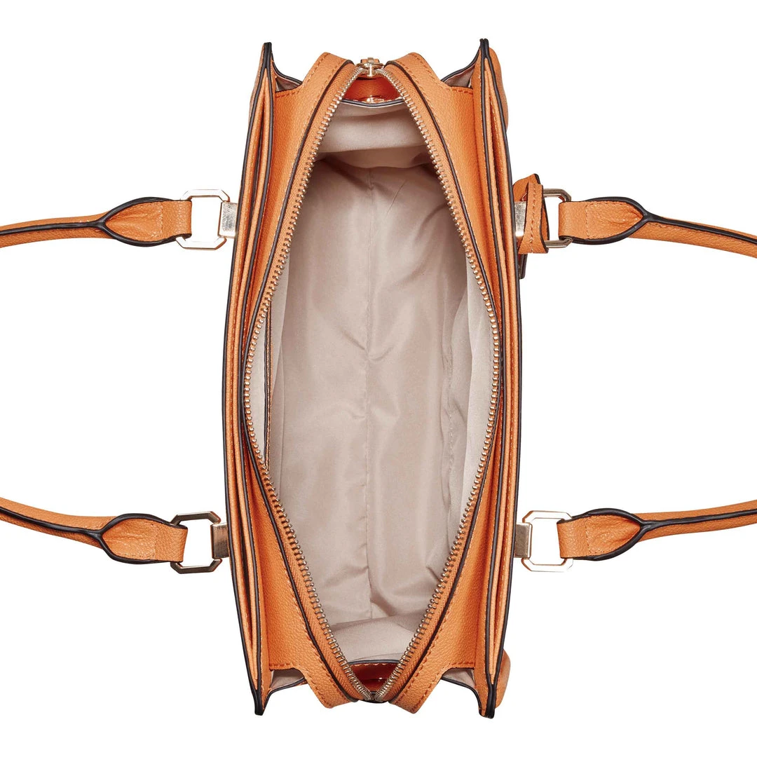 Nine West Handbags Shayden Jet Set Satchel 6 Nine West Handbags Shayden Jet Set Satchel