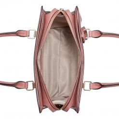 Nine West Handbags Shayden Jet Set Satchel