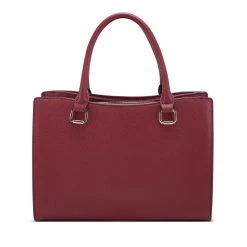 Nine West Handbags Shayden Jet Set Satchel