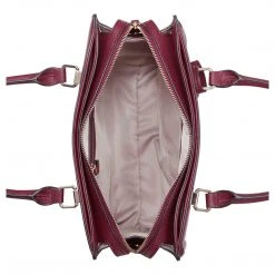 Nine West Handbags Shayden Jet Set Satchel